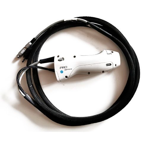 Delivery system GLPro