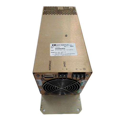 HVPS GL Candela