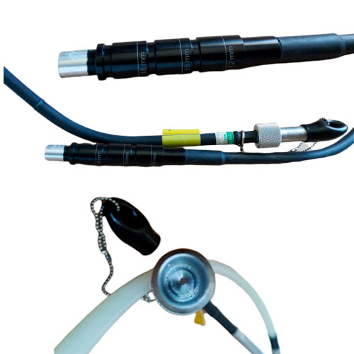 Optic Fiber 12,15,18