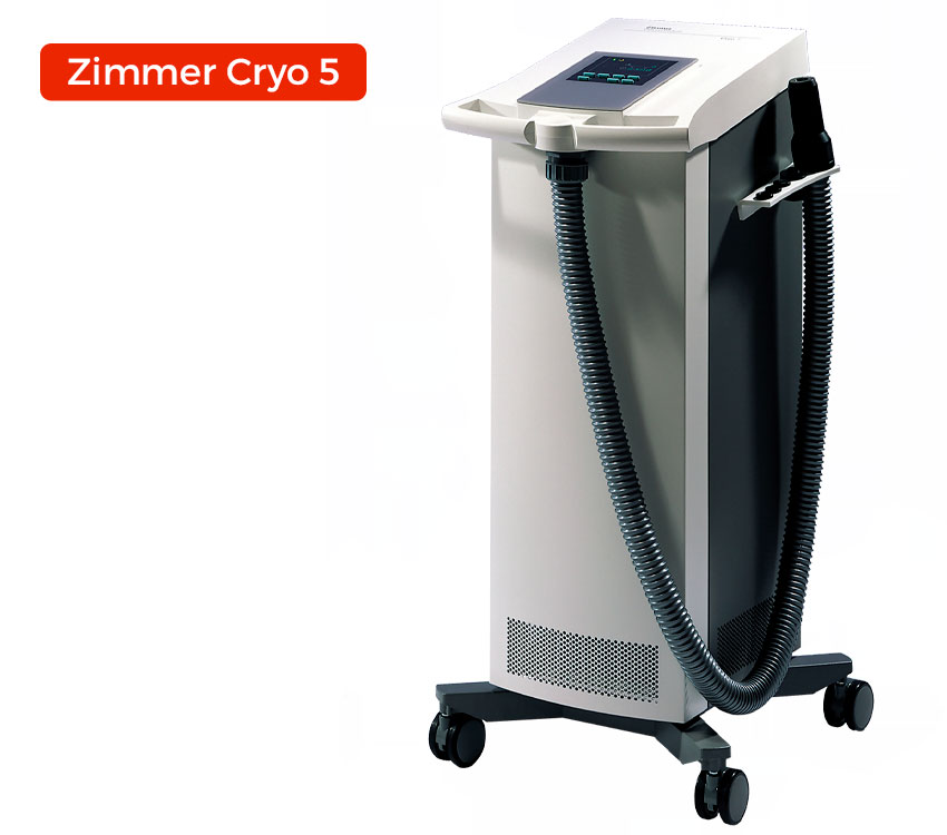 Zimmer Cryo